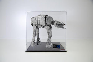 Lego® Vitrine für die AT-AT Star Wars 72x25x67,5 cm