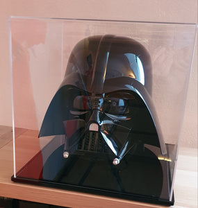 Star Wars Vitrine von viewcase für Darth Vader Helm