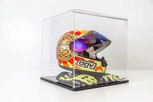 Helm 1:2 Viewcase 20x20x20 cm