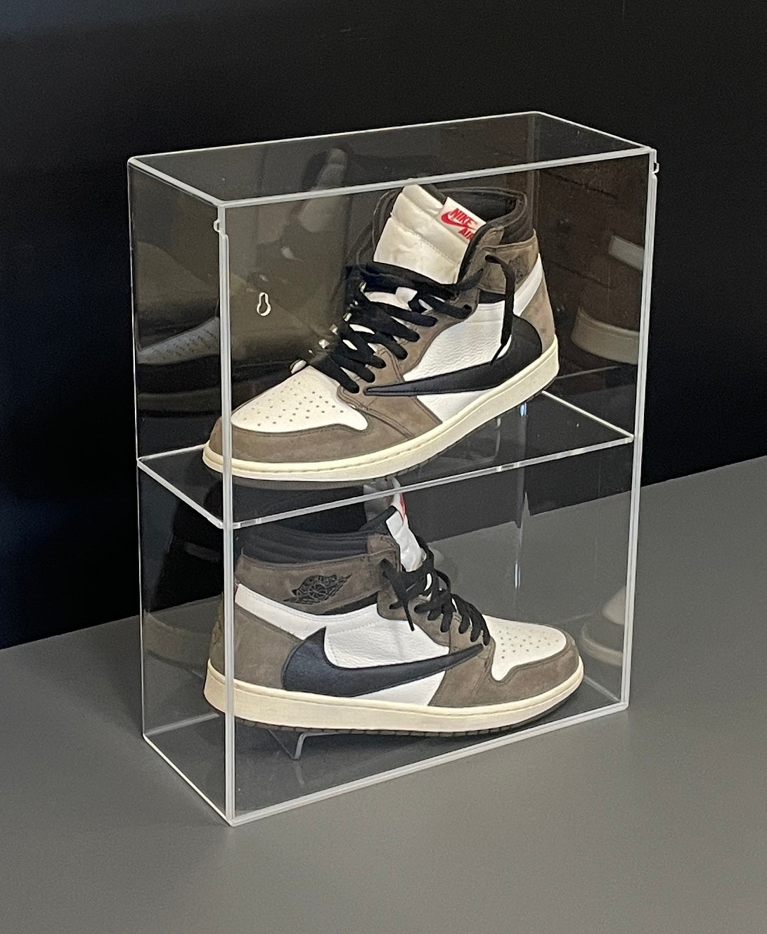 Sneaker Vitrine