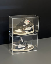 Laden Sie das Bild in den Galerie-Viewer, Sneaker Vitrine