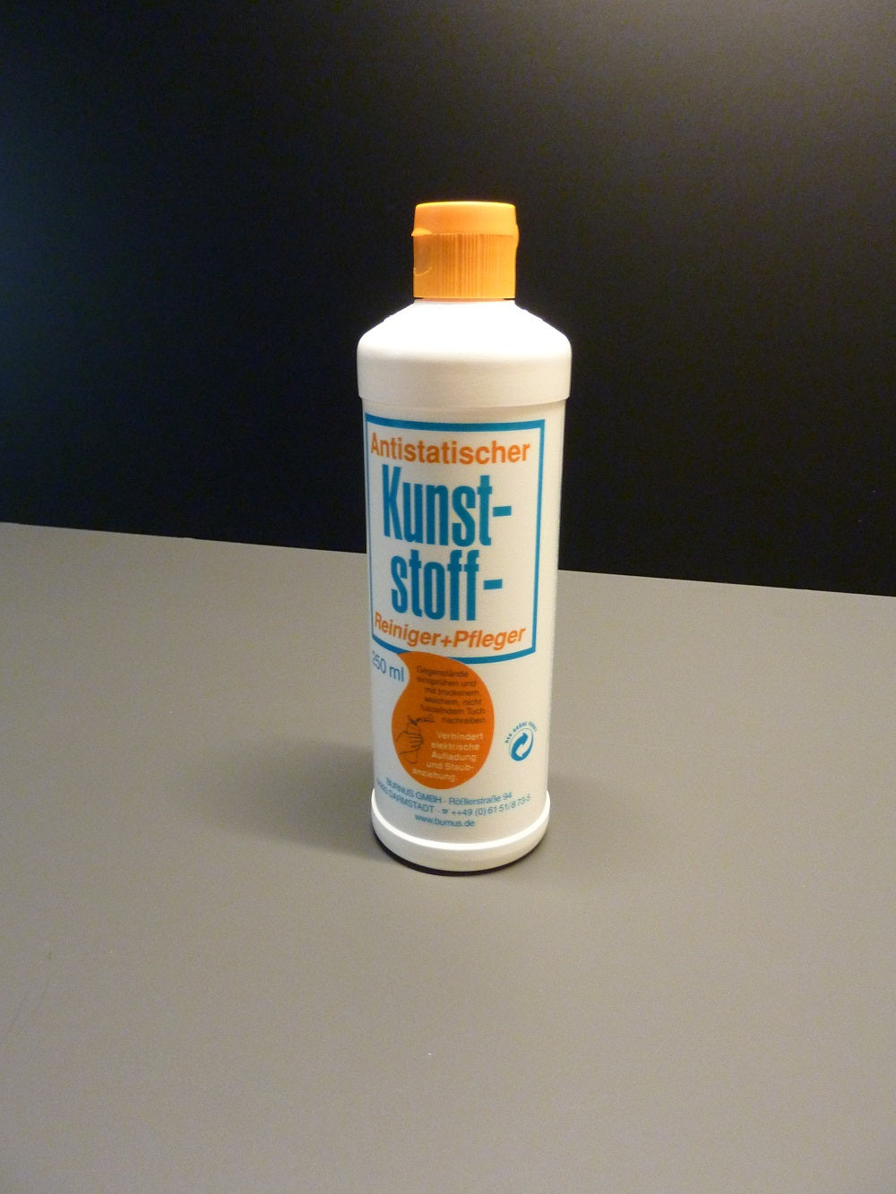 Antistatikreiniger