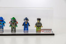 Laden Sie das Bild in den Galerie-Viewer, Viewcase Vitrinen für Sammelfiguren oder Actionfiguren 