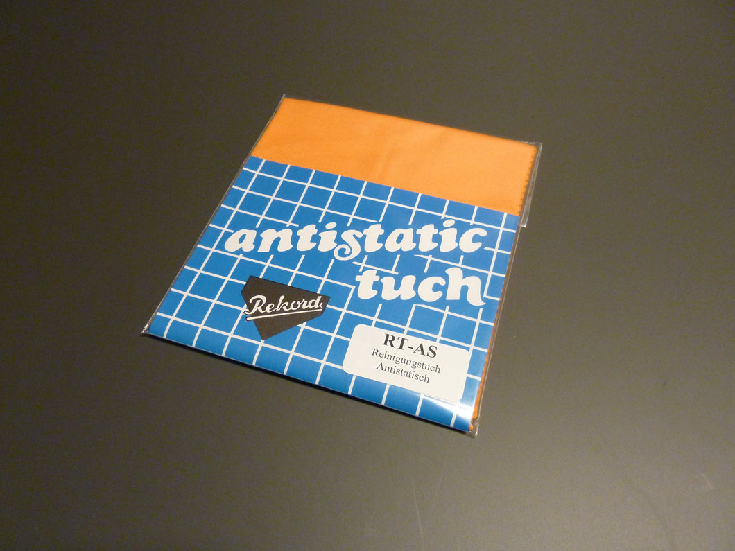 Reinigungstuch