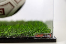 Laden Sie das Bild in den Galerie-Viewer, Schaukasten für Ihren Fanball – Vitrine für den signierten Fussball
